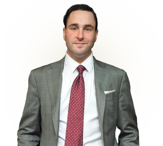 Jeffrey S. Gillman