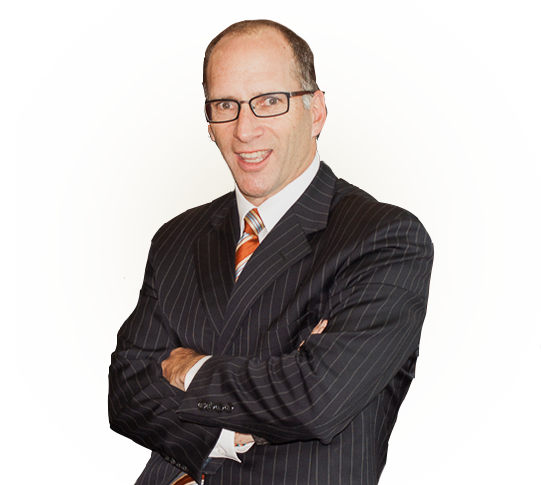 Wayne R. Goldenberg